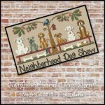 Neighborhood Dog Show (image for) Neighborhood Dog Show